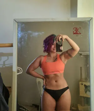 Nyaaati OnlyFans Leaked Free Thumbnail Picture - #488dh72IPv