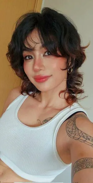 Nyaaati OnlyFans Leaked Free Thumbnail Picture - #4GqZBfxWs8