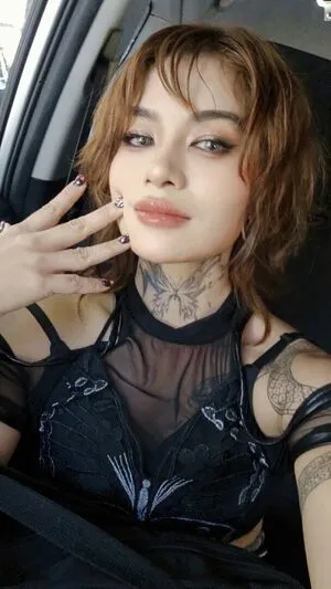Nyaaati OnlyFans Leaked Free Thumbnail Picture - #4RIJ8uDyxw