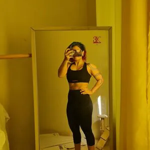 Nyaaati OnlyFans Leaked Free Thumbnail Picture - #52Bo4Ild8K