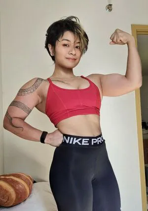 Nyaaati OnlyFans Leaked Free Thumbnail Picture - #5Cj5VI2bc1