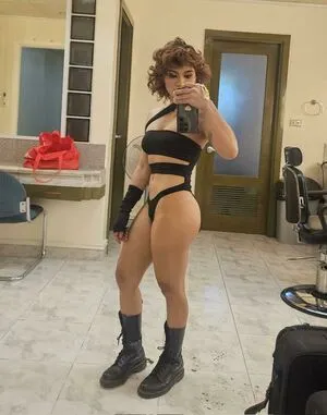 Nyaaati OnlyFans Leaked Free Thumbnail Picture - #5O8Wjm2SU1