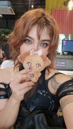 Nyaaati OnlyFans Leaked Free Thumbnail Picture - #6m8k0o7mU6