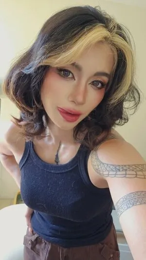 Nyaaati OnlyFans Leaked Free Thumbnail Picture - #7FyaJAHBoo