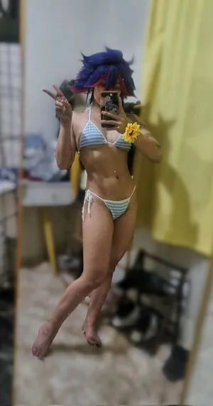 Nyaaati OnlyFans Leaked Free Thumbnail Picture - #8YC1sjioWQ