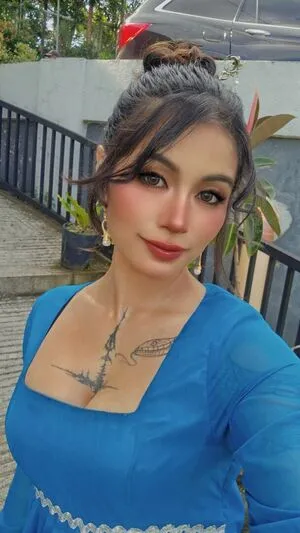 Nyaaati OnlyFans Leaked Free Thumbnail Picture - #8mM7MHx3Y8