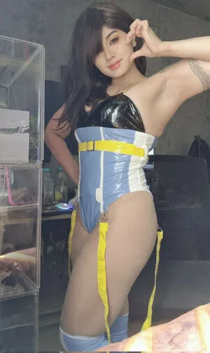 Nyaaati OnlyFans Leaked Free Thumbnail Picture - #9Nz4mfcGQJ