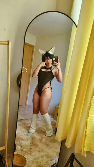 Nyaaati OnlyFans Leaked Free Thumbnail Picture - #9q1OpelE4v