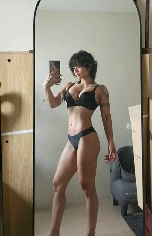 Nyaaati OnlyFans Leaked Free Thumbnail Picture - #A2E1I7TlhL