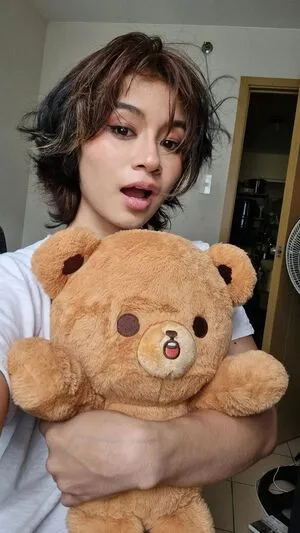 Nyaaati OnlyFans Leaked Free Thumbnail Picture - #AIoDxRc2tV