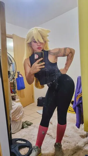 Nyaaati OnlyFans Leaked Free Thumbnail Picture - #ApFLpjvEyG