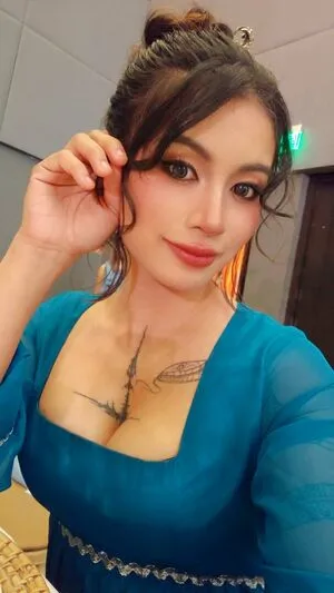 Nyaaati OnlyFans Leaked Free Thumbnail Picture - #BDoM5LFci6