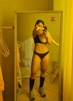 Nyaaati OnlyFans Leaked Free Thumbnail Picture - #BTQsogHpIg