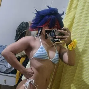 Nyaaati OnlyFans Leaked Free Thumbnail Picture - #BTlKWDkN4n