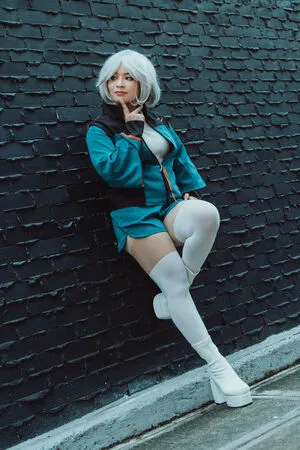 Nyaaati OnlyFans Leaked Free Thumbnail Picture - #CFBrt81V92