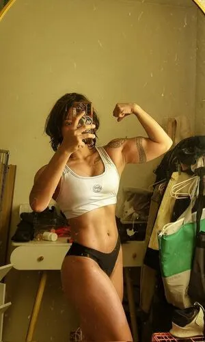 Nyaaati OnlyFans Leaked Free Thumbnail Picture - #COvOmRTopW