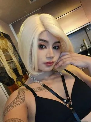 Nyaaati OnlyFans Leaked Free Thumbnail Picture - #CQHvVSRoHx
