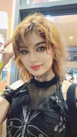 Nyaaati OnlyFans Leaked Free Thumbnail Picture - #CRX81Ru8AA