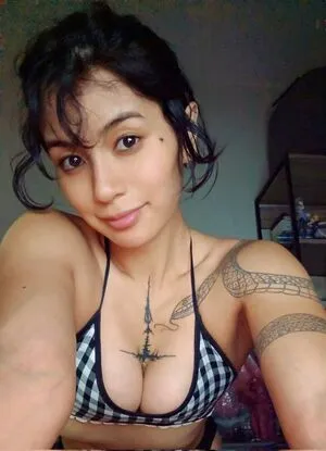 Nyaaati OnlyFans Leaked Free Thumbnail Picture - #CZSuynO3xj