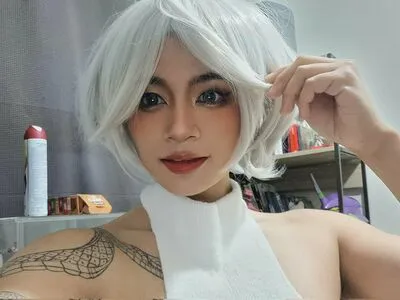 Nyaaati OnlyFans Leaked Free Thumbnail Picture - #DDJ8bQn43s