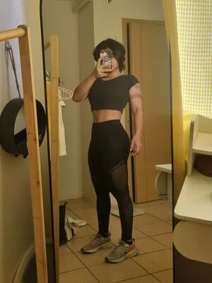 Nyaaati OnlyFans Leaked Free Thumbnail Picture - #EENIbrKuSC