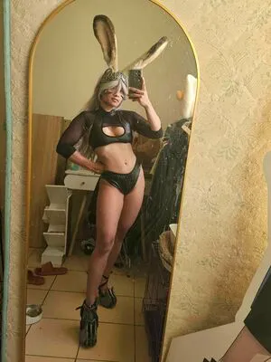 Nyaaati OnlyFans Leaked Free Thumbnail Picture - #EsPqdNg8em