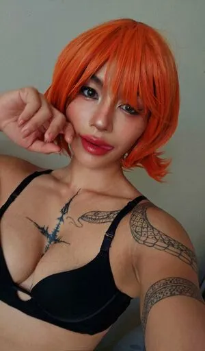 Nyaaati OnlyFans Leaked Free Thumbnail Picture - #Fxbhgkyuag