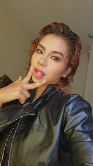 Nyaaati OnlyFans Leaked Free Thumbnail Picture - #GTajf8gsdS