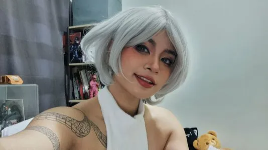 Nyaaati OnlyFans Leaked Free Thumbnail Picture - #HSIHuuP6yd