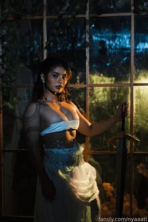 Nyaaati OnlyFans Leaked Free Thumbnail Picture - #IHlAU3LCdW