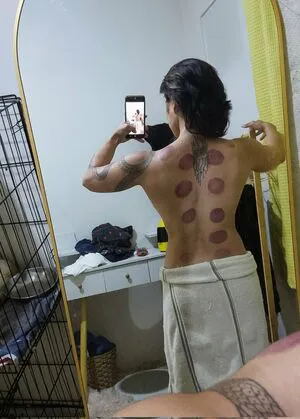 Nyaaati OnlyFans Leaked Free Thumbnail Picture - #IbumGrmGZU