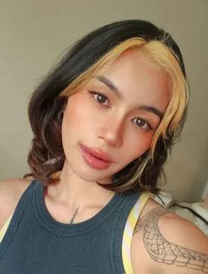 Nyaaati OnlyFans Leaked Free Thumbnail Picture - #JCYgiPa4XE