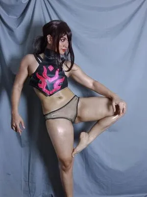 Nyaaati OnlyFans Leaked Free Thumbnail Picture - #Lhv07E0oHT