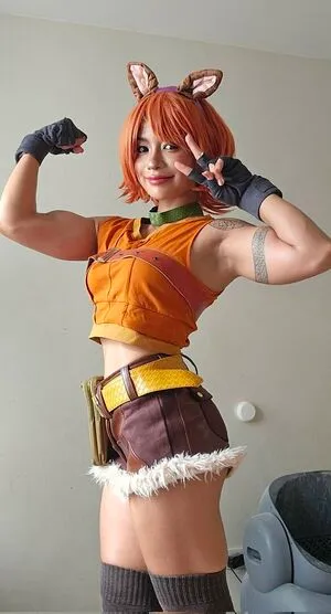 Nyaaati OnlyFans Leaked Free Thumbnail Picture - #M0Z3njD7Gl