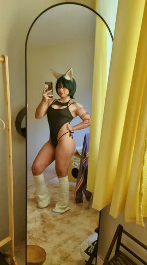 Nyaaati OnlyFans Leaked Free Thumbnail Picture - #MMwdMPg6vR