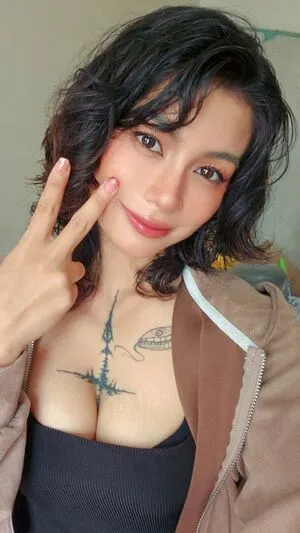 Nyaaati OnlyFans Leaked Free Thumbnail Picture - #MlUEkDqY2Z