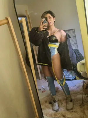 Nyaaati OnlyFans Leaked Free Thumbnail Picture - #NxIDnXyCih