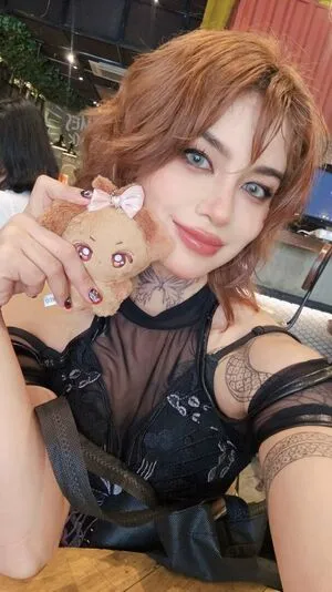Nyaaati OnlyFans Leaked Free Thumbnail Picture - #Q7rgEAWbHv