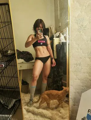 Nyaaati OnlyFans Leaked Free Thumbnail Picture - #QfFOZuMmi0
