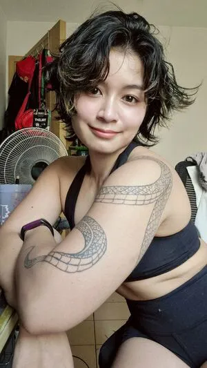 Nyaaati OnlyFans Leaked Free Thumbnail Picture - #RP7dNrx1Yk