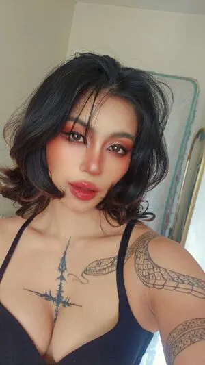 Nyaaati OnlyFans Leaked Free Thumbnail Picture - #T5XDWmNOrU