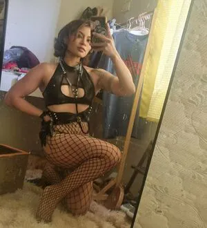 Nyaaati OnlyFans Leaked Free Thumbnail Picture - #V0JBQRW5LG