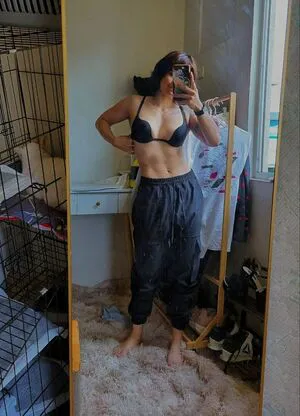 Nyaaati OnlyFans Leaked Free Thumbnail Picture - #WWtuny3xby