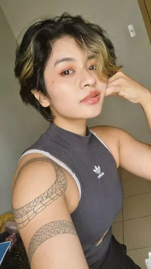 Nyaaati OnlyFans Leaked Free Thumbnail Picture - #XQp07Bti7Y