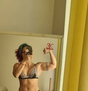 Nyaaati OnlyFans Leaked Free Thumbnail Picture - #XoxnH7tu1o