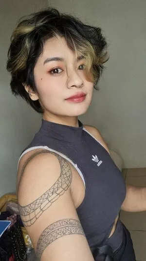 Nyaaati OnlyFans Leaked Free Thumbnail Picture - #YYnCOQ7dFO