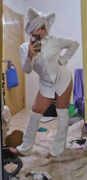 Nyaaati OnlyFans Leaked Free Thumbnail Picture - #ZKrqfLkFXV