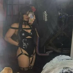 Nyaaati OnlyFans Leaked Free Thumbnail Picture - #Zc3Alj4RAj