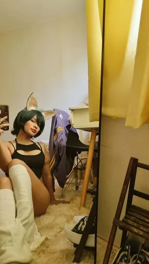 Nyaaati OnlyFans Leaked Free Thumbnail Picture - #aBeesnO827