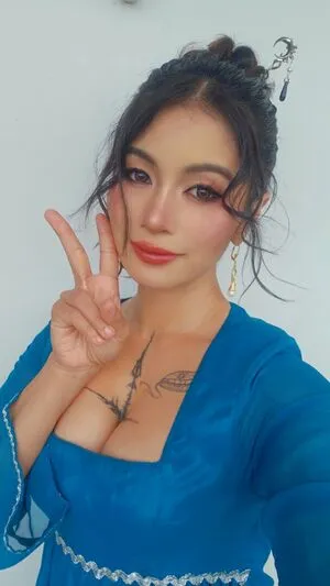 Nyaaati OnlyFans Leaked Free Thumbnail Picture - #b14ZYu8771